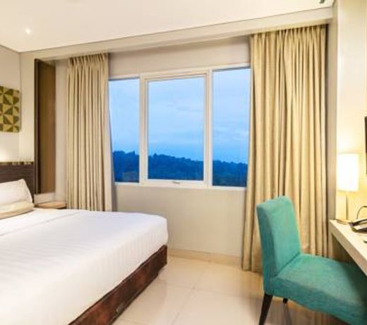 Clove Hotel Bandung