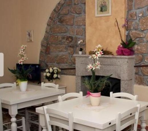 Guest House Le Gemelle