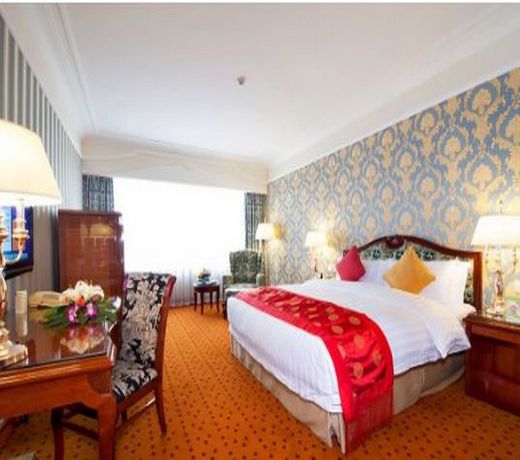 Shenyang Marvelot Hotel