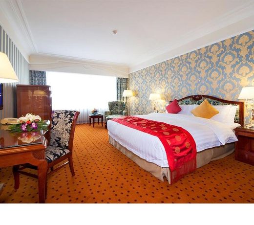 Shenyang Marvelot Hotel