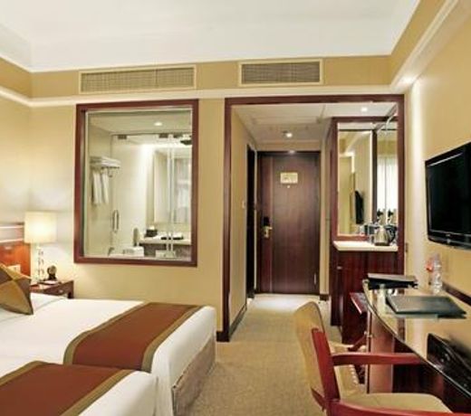 Rosedale Hotel Shenyang
