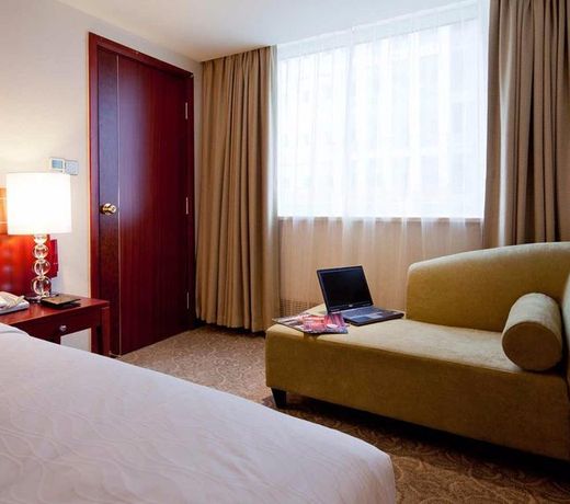 Rosedale Hotel Shenyang