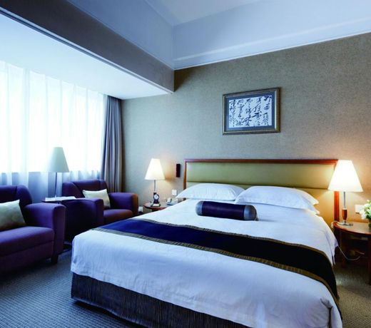 Rosedale Hotel Shenyang