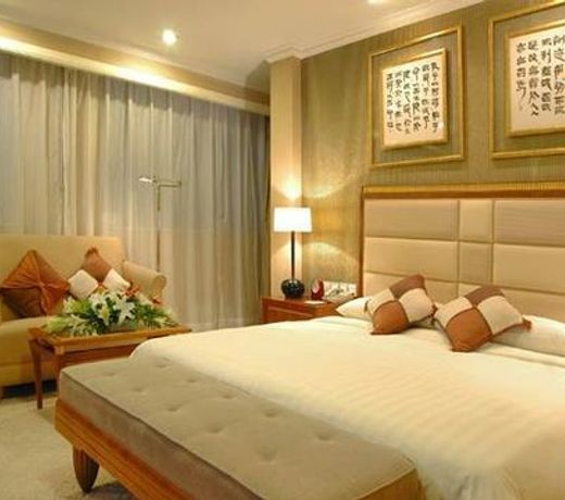 Crowne Plaza Shenyang Zhongshan
