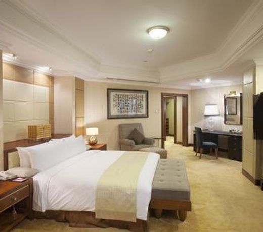 Crowne Plaza Shenyang Zhongshan