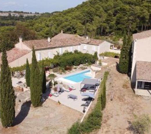 B&B Domaine de la Ramade