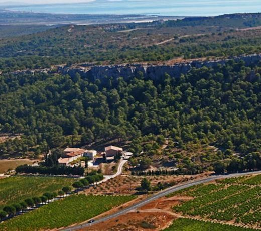 B&B Domaine de la Ramade
