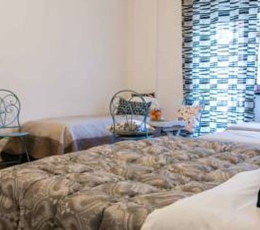 Casa di Zoe Uno