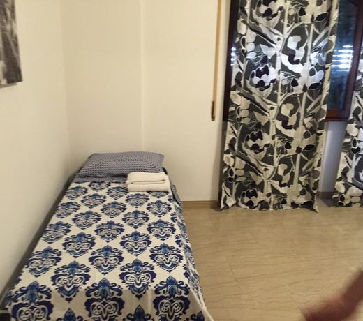 Casa di Zoe Uno