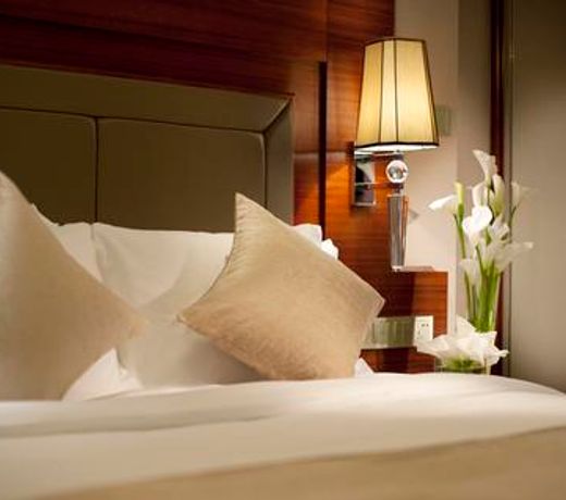 Crowne Plaza Shenyang Parkview, an IHG Hotel