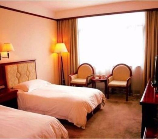 Shenyang Civil Aviation Hotel