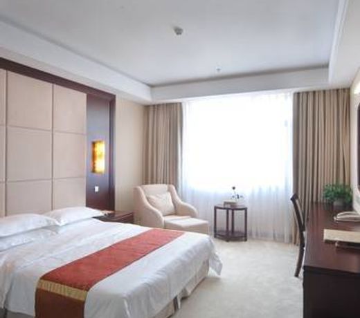 Shenyang Civil Aviation Hotel