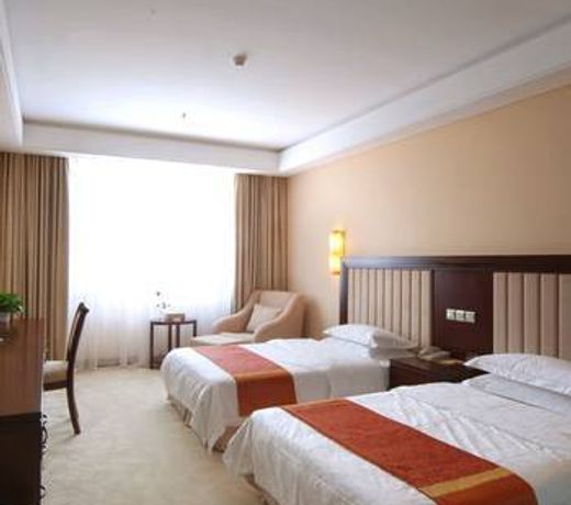 Shenyang Civil Aviation Hotel