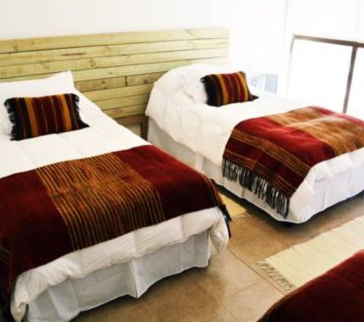 Apart Hotel Endurance