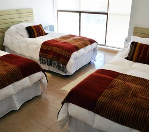 Apart Hotel Endurance
