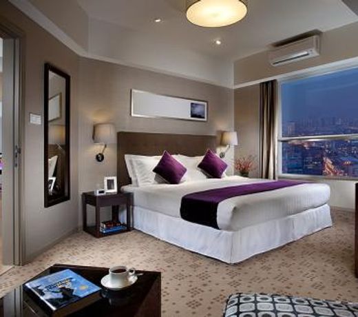 Somerset Heping Shenyang