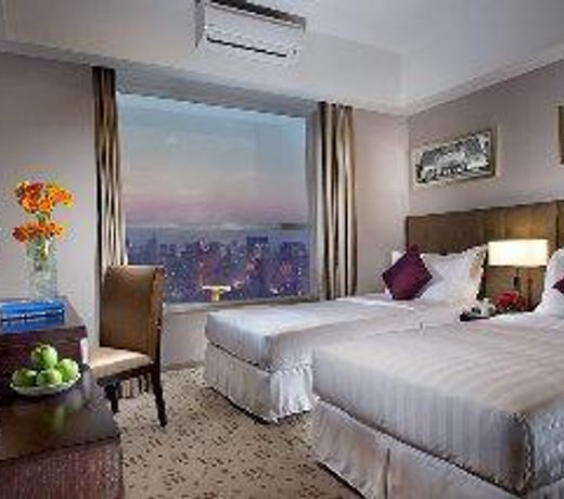 Somerset Heping Shenyang