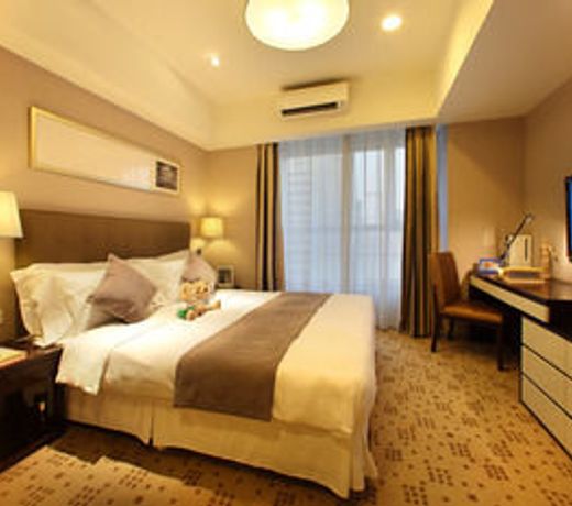 Somerset Heping Shenyang
