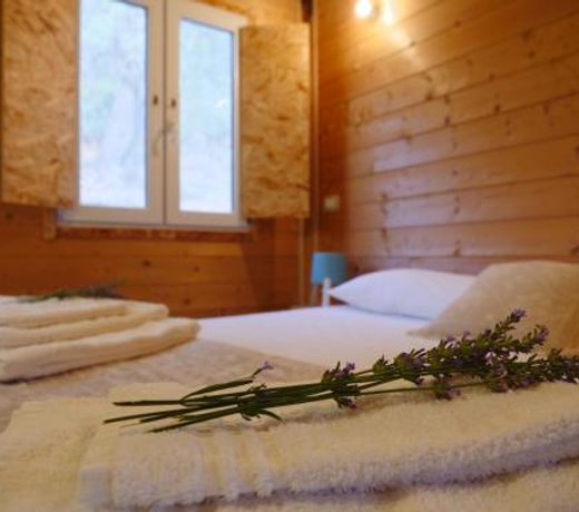 Camping Fiori di Noto