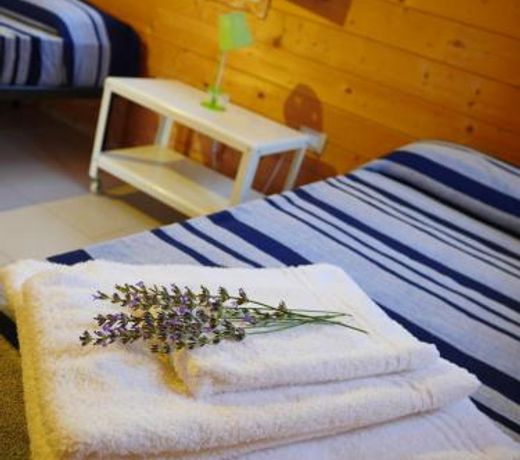 Camping Fiori di Noto