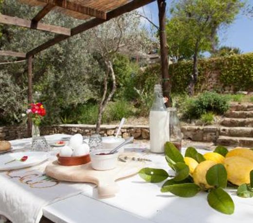 Camping Fiori di Noto