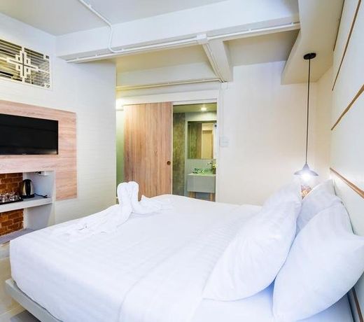 Phuket Montre Resotel