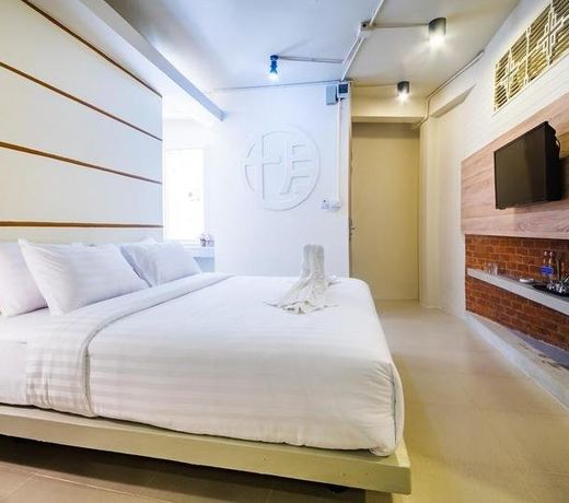 Phuket Montre Resotel