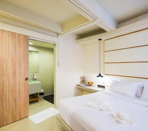Phuket Montre Resotel