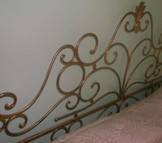A Casa Mia