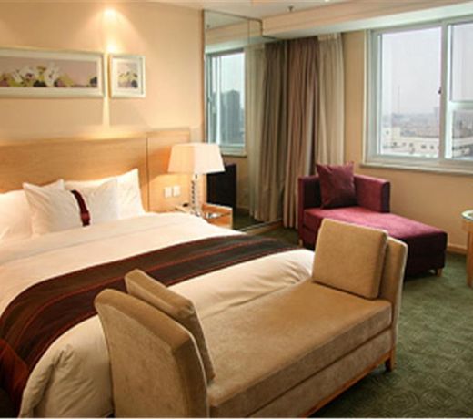 Ramada Plaza Shenyang City Center
