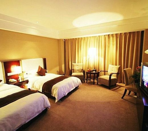 Northeast Hotel Group City International Hotel