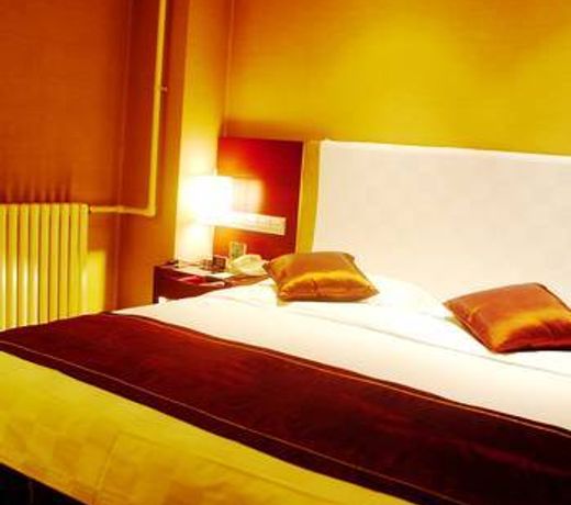 Northeast Hotel Group City International Hotel