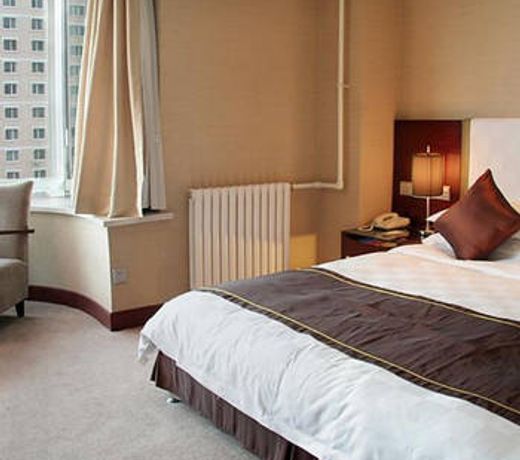 Northeast Hotel Group City International Hotel