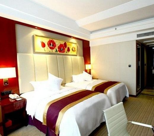 Shenyang Northeast Hotel