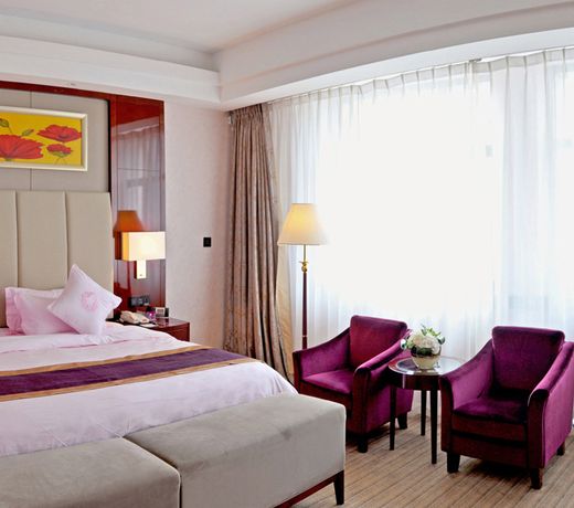 Shenyang Northeast Hotel