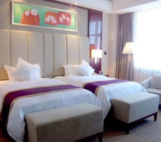 Shenyang Northeast Hotel