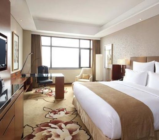 DoubleTree by Hilton Shenyang