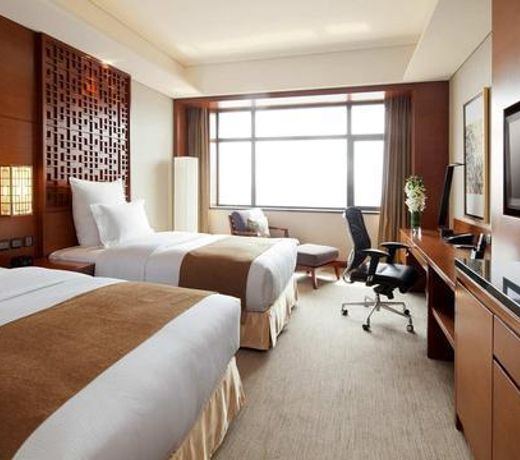 DoubleTree by Hilton Shenyang