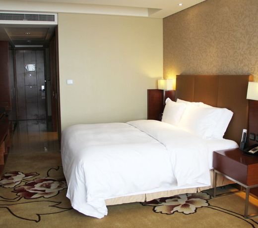 DoubleTree by Hilton Shenyang