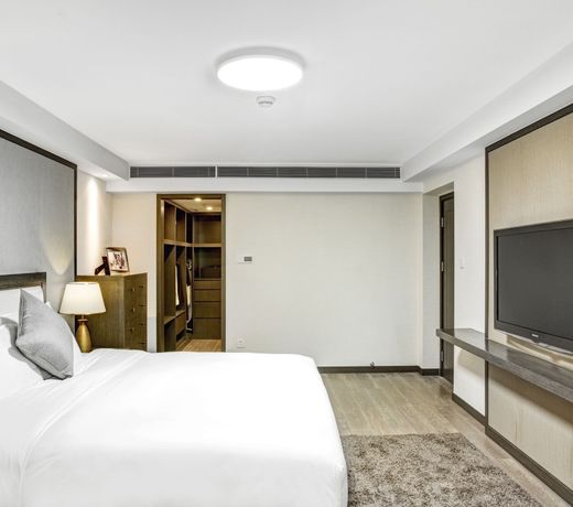 The Westin Shenyang