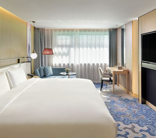 The Westin Shenyang