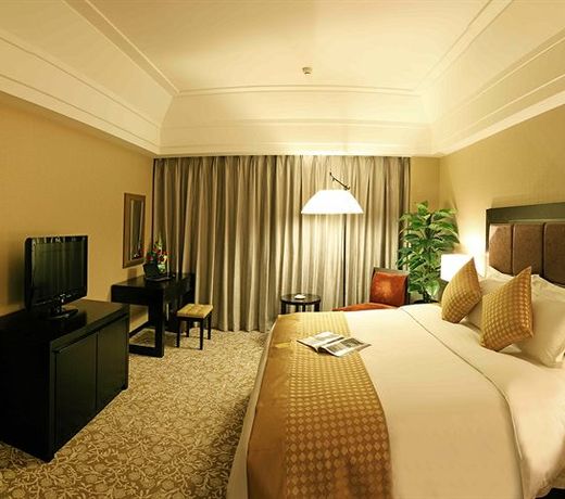 Shenyang Haiyun Jinjiang International Hotel