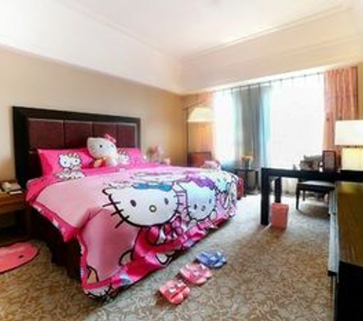 Shenyang Haiyun Jinjiang International Hotel