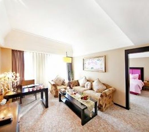 Shenyang Haiyun Jinjiang International Hotel