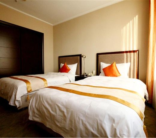 Jianhui Junyue Grand Hotel