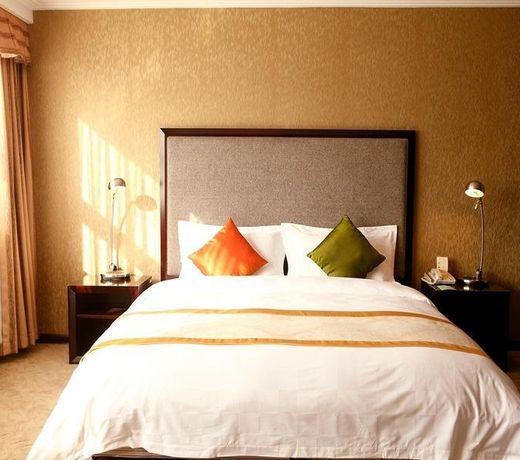 Jianhui Junyue Grand Hotel