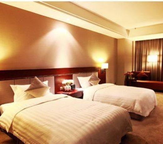 Jianhui Junyue Grand Hotel