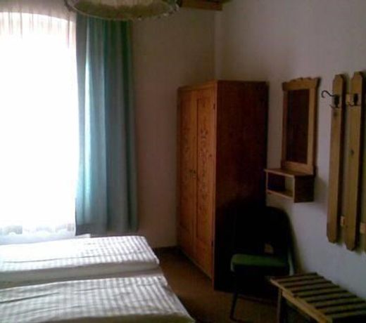 HOTEL GARNI ??ZUR STADT GMUNDEN??