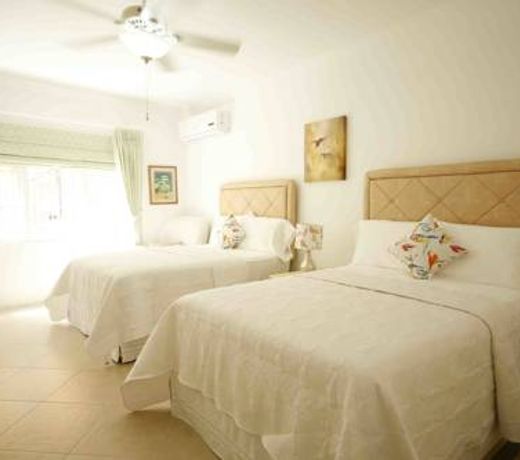 Cattleya's Blue Suite Luxury