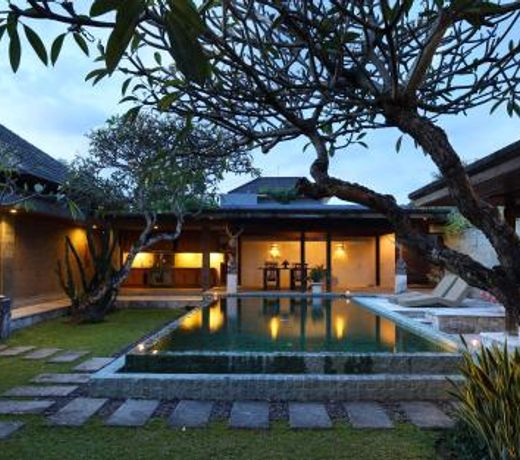 Alindra Villa